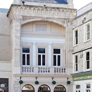 Hotel The Z